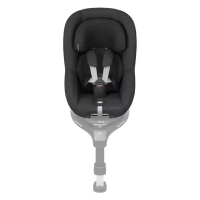 Maxi-Cosi Pearl 360 SlideTech Oto Koltuğu 0-18 Kg Authentic Black - 20
