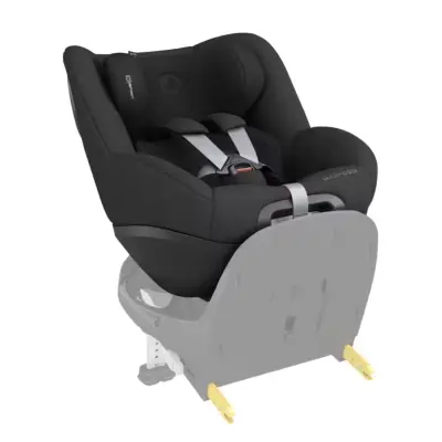 Maxi-Cosi Pearl 360 SlideTech Oto Koltuğu 0-18 Kg Authentic Black - 18