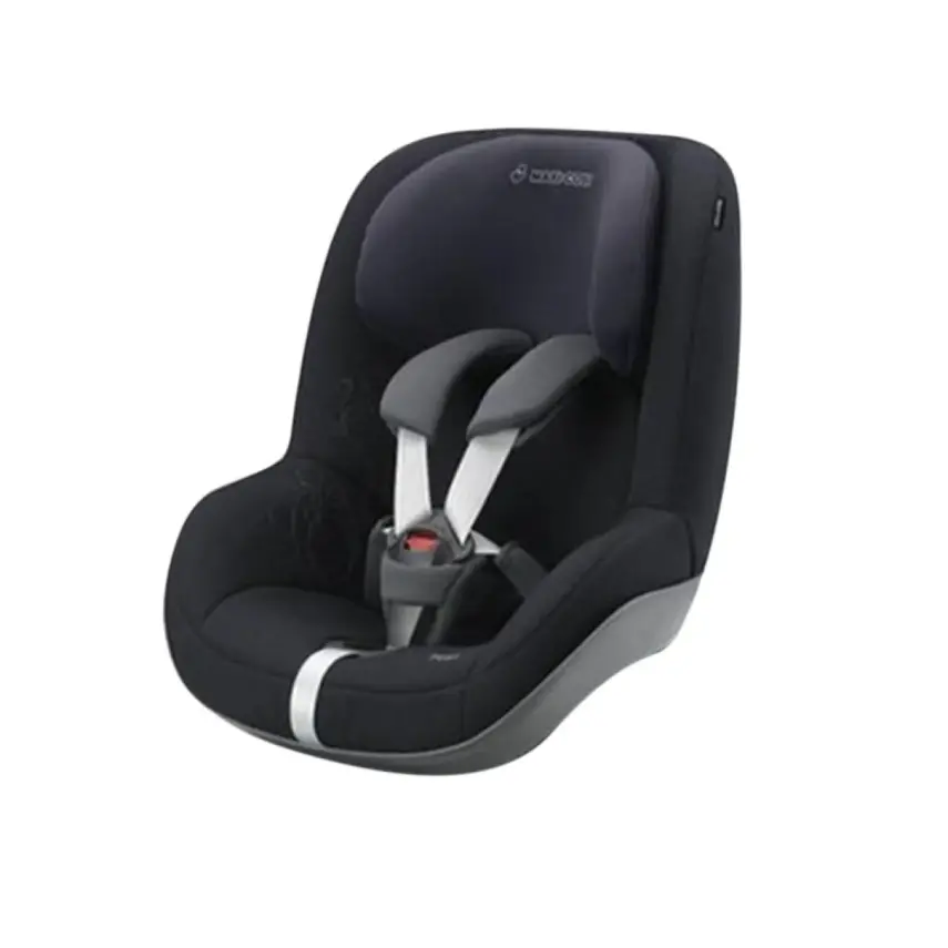 Maxi-Cosi Pearl Oto Koltuğu 9-18 Kg Total Black - 2