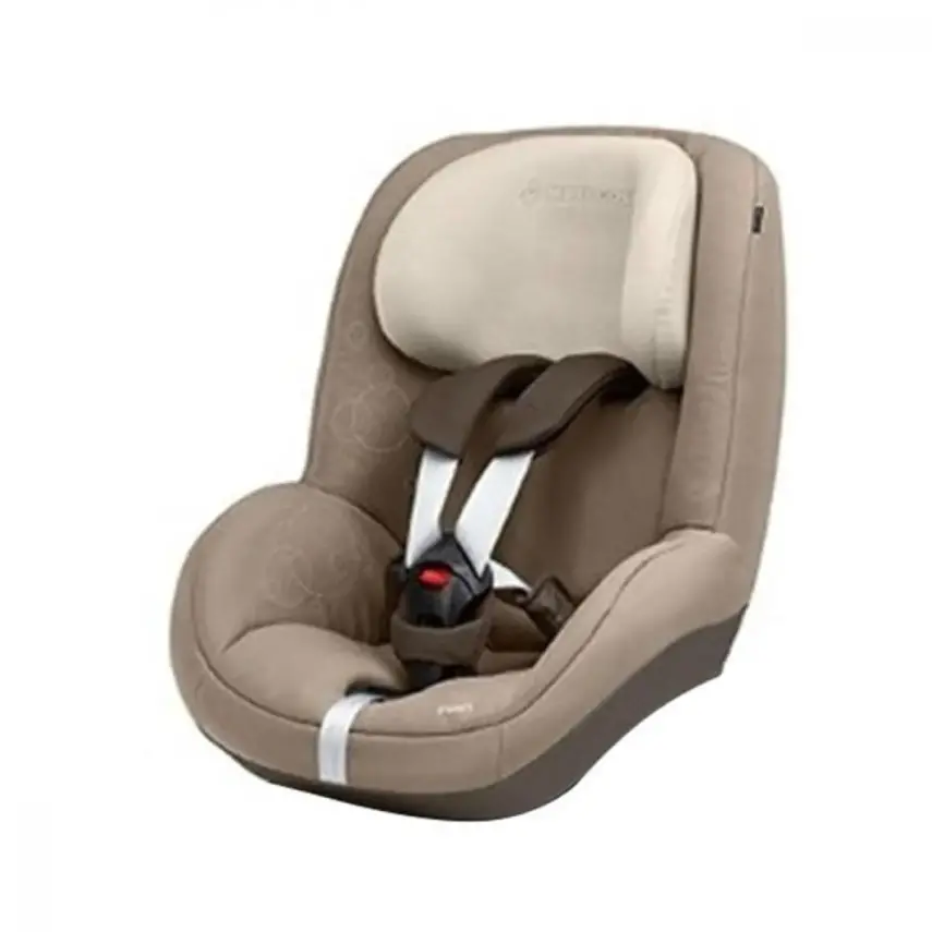 Maxi-Cosi Pearl Oto Koltuğu 9-18 Kg Walnut Brown - 2