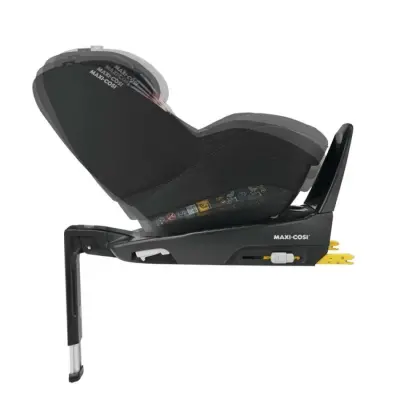 Maxi-Cosi Pearl Pro I-Size Oto Koltuğu 9-18 Kg Digital Flower - 4