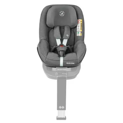 Maxi-Cosi Pearl Pro I-Size Oto Koltuğu 9-18 Kg Sparkling Grey