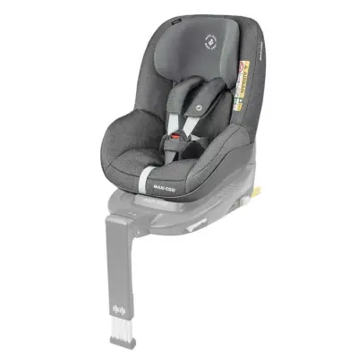Maxi-Cosi Pearl Pro I-Size Oto Koltuğu 9-18 Kg Sparkling Grey - 2