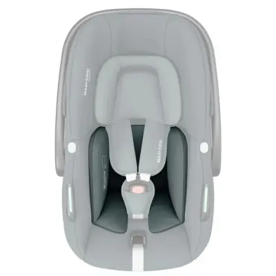 Maxi-Cosi Pebble S I-Size Isofixli Oto Koltuğu 0-13 Kg Tonal Graphite - 5