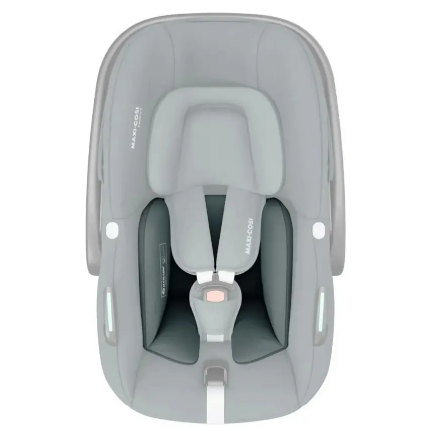 Maxi-Cosi Pebble S I-Size Isofixli Oto Koltuğu 0-13 Kg Tonal Graphite - 5