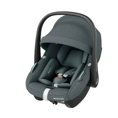 Maxi-Cosi Pebble S I-Size Isofixli Oto Koltuğu 0-13 Kg Tonal Graphite - 2