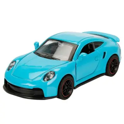 Maxx Wheels Spor Araba 9 cm 1:43