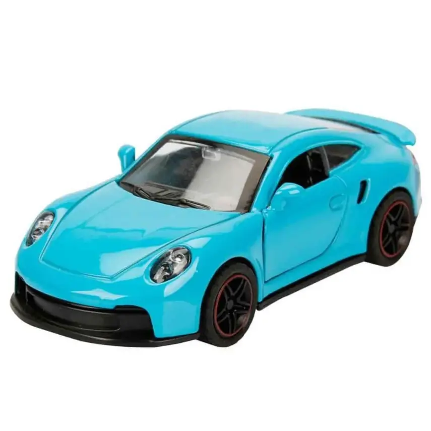 Maxx Wheels Spor Araba 9 cm 1:43 - 1