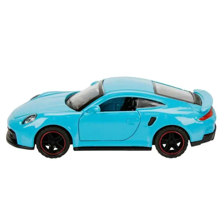 Maxx Wheels Spor Araba 9 cm 1:43 - 4