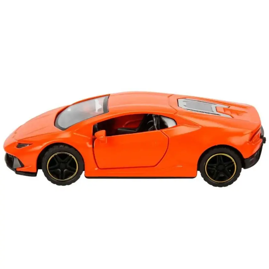 Maxx Wheels Spor Araba 9 cm 1:43 - 5