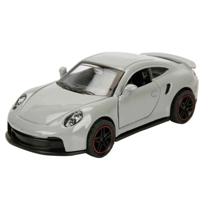 Maxx Wheels Spor Araba 9 cm 1:43 - 6