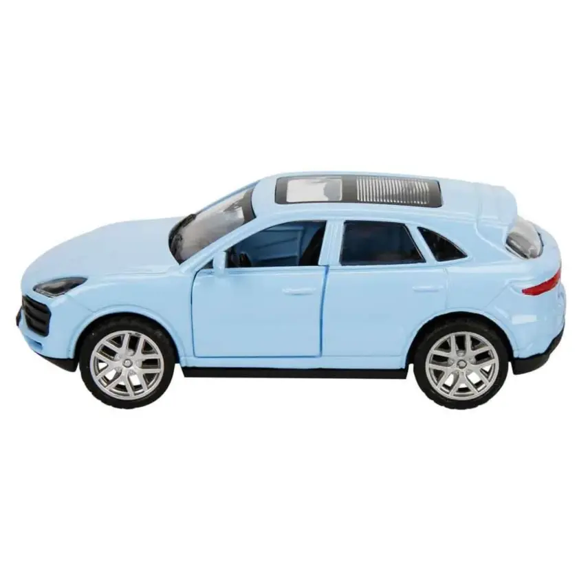 Maxx Wheels Suv Araba 10 cm 1:43 - 2