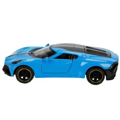 Maxx Wheels Yarış Arabası 10 cm 1:43 - 5