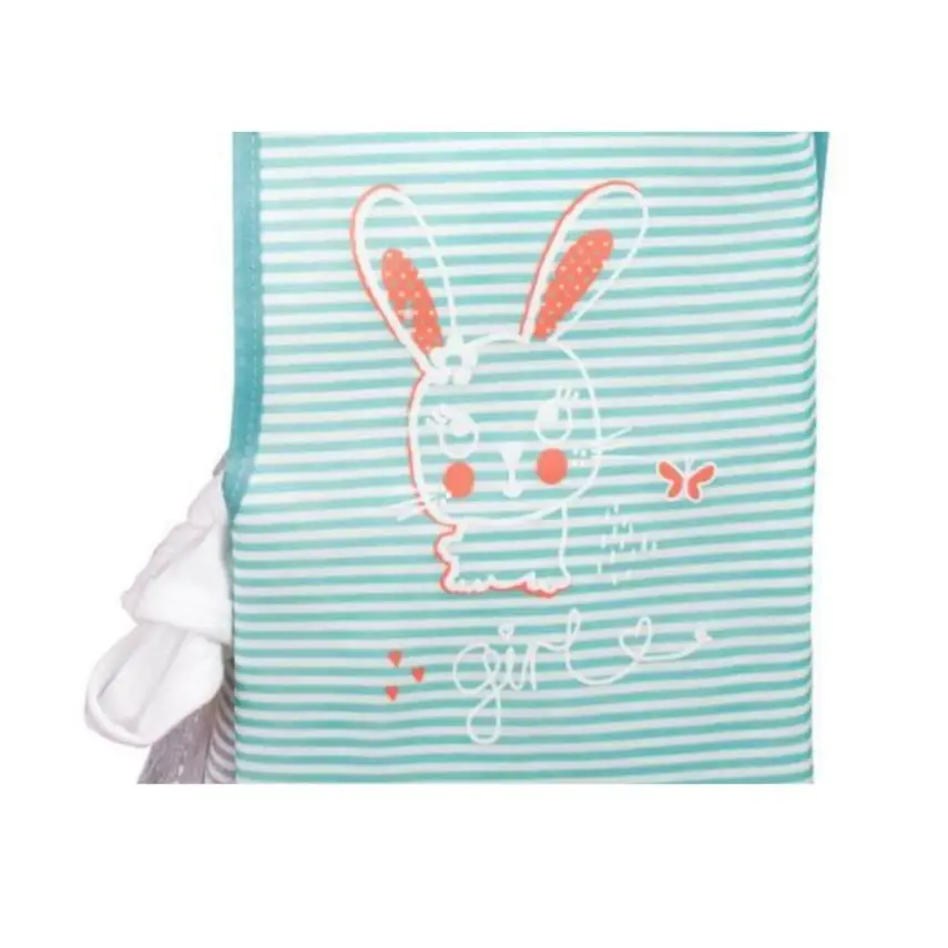 Maya Home Beşik Organizer Alya Mavi - 3