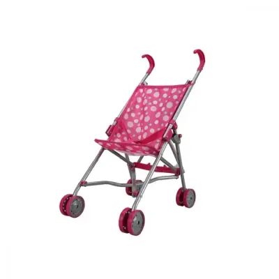 Melebo Katlanır Puantiyeli Metal Baston Puset - 2