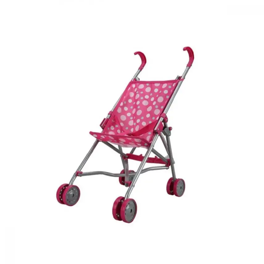 Melebo Katlanır Puantiyeli Metal Baston Puset - 2