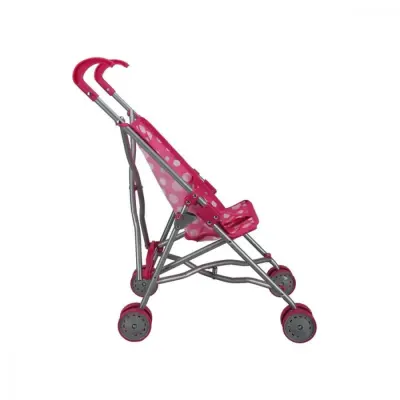 Melebo Katlanır Puantiyeli Metal Baston Puset - 3