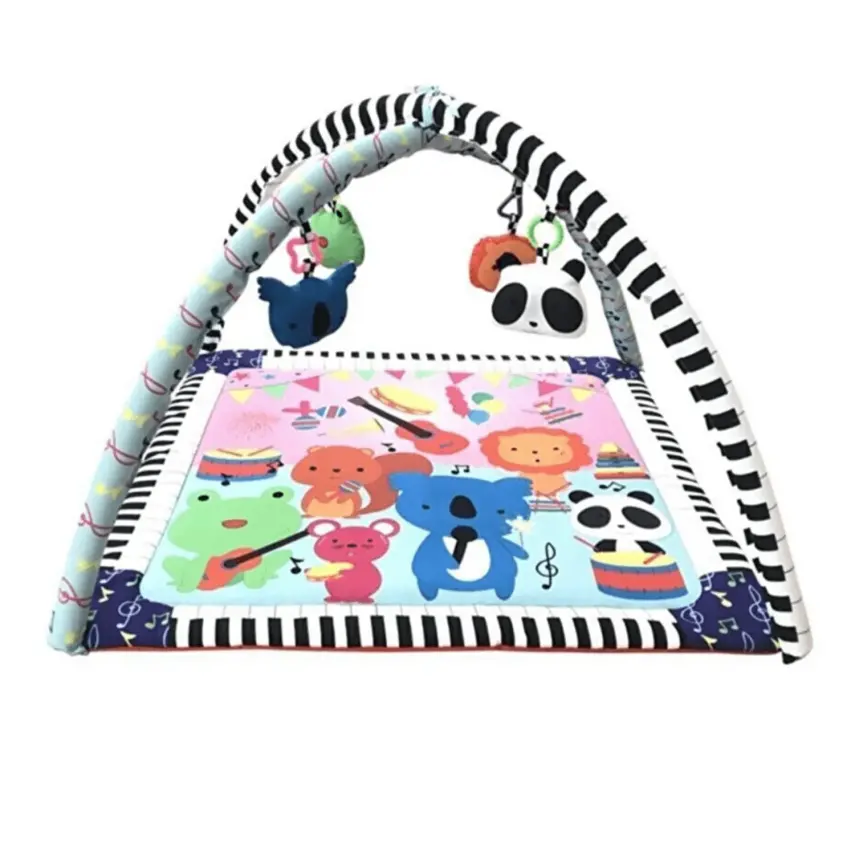 Melodika Oyun Halısı - 1