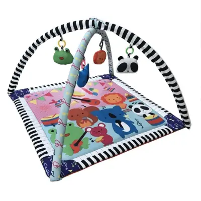 Melodika Oyun Halısı - 4