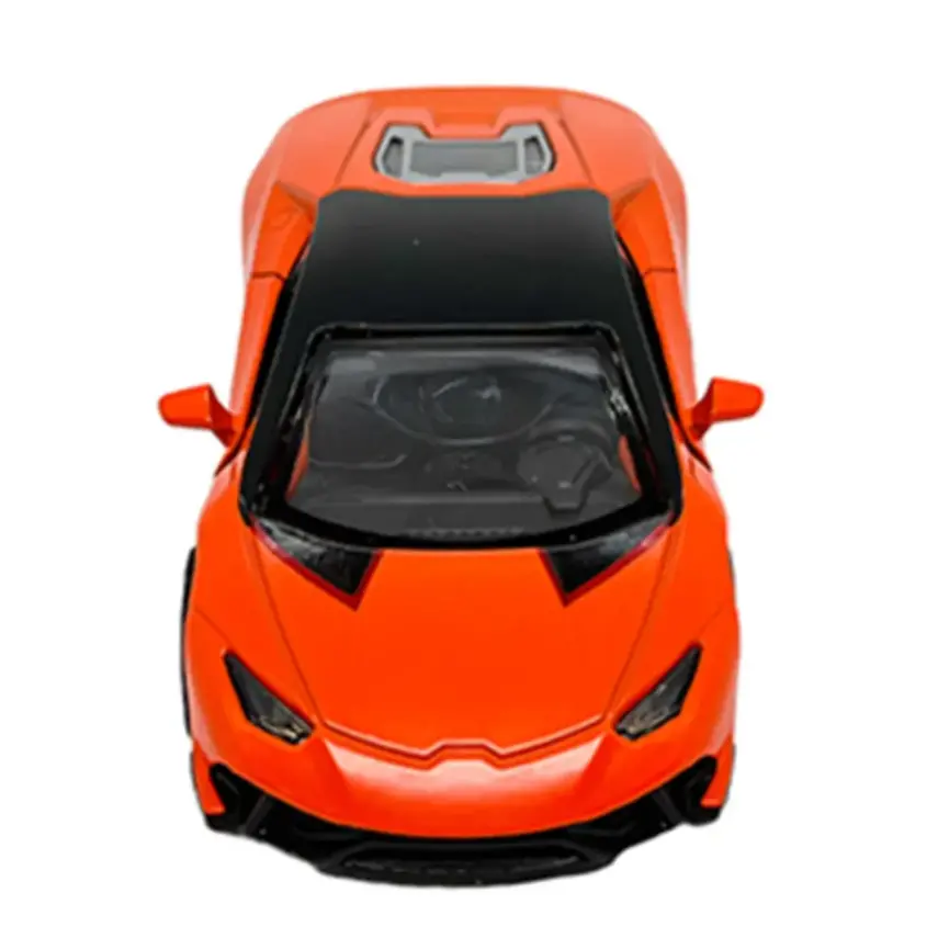 Metal Çek Bırak Araba Seri 055 - 2