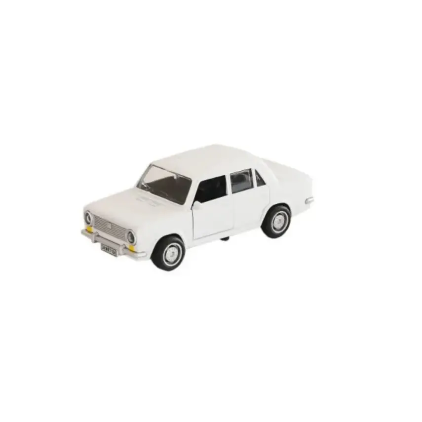 Metal Çekbırak Murat 124 - 5