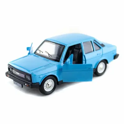 Metal Çekbırak Murat 131 - Havalı Korna