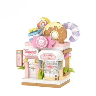 Micro Blok Candy 150 Parça