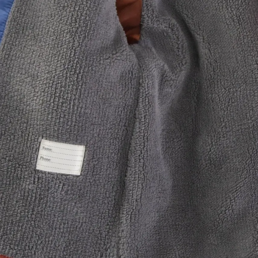 Midimod Erkek Bebek Çocuk Kabanı Gri - 2