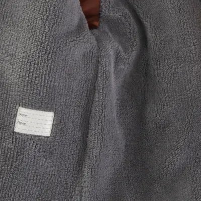 Midimod Erkek Bebek Çocuk Kabanı Haki - 5