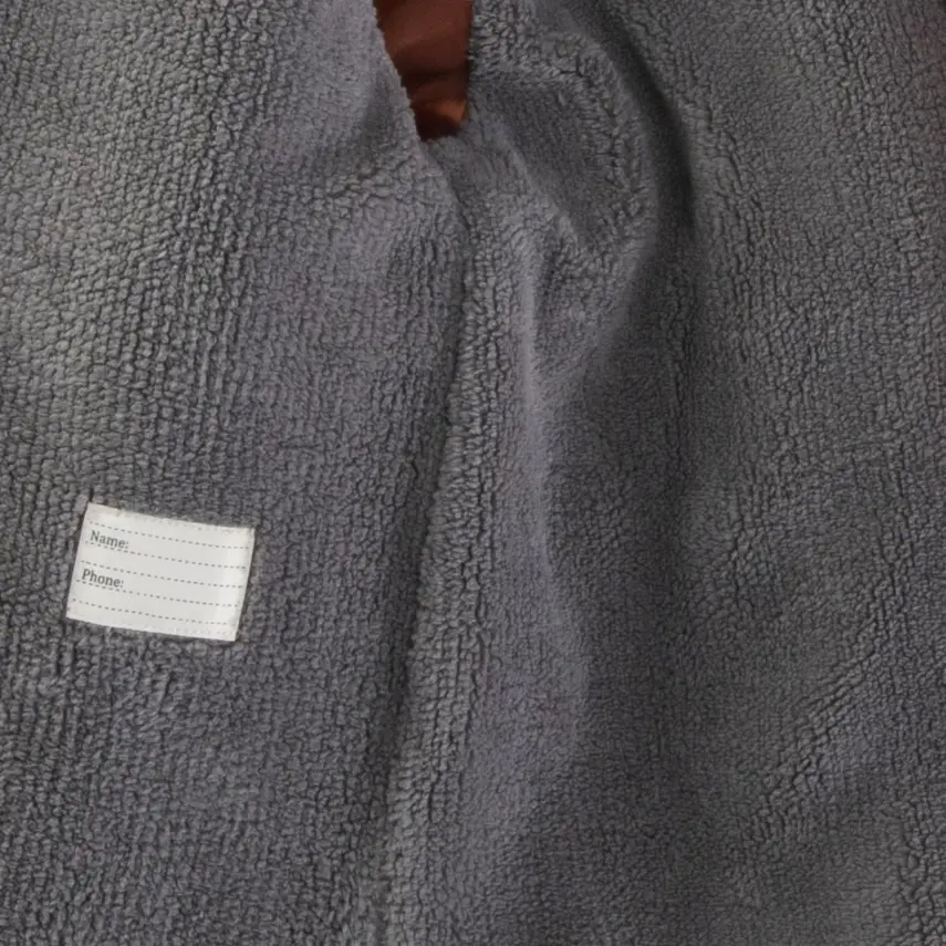 Midimod Erkek Bebek Çocuk Kabanı Haki - 5