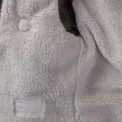 Midimod Erkek Bebek Kabanı Haki - 2