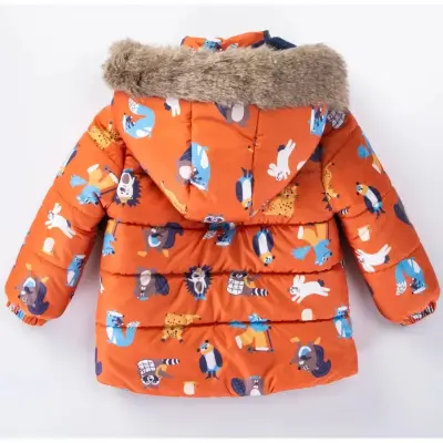 Midimod Erkek Kaban Kiremit - 2