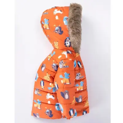 Midimod Erkek Kaban Kiremit - 3