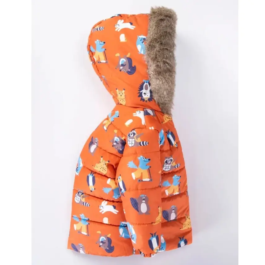 Midimod Erkek Kaban Kiremit - 3