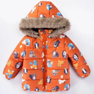 Midimod Erkek Kaban Kiremit 