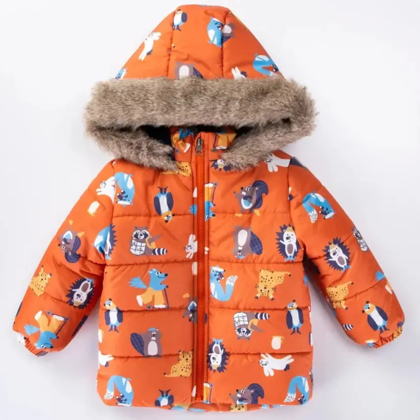 Midimod Erkek Kaban Kiremit - 4