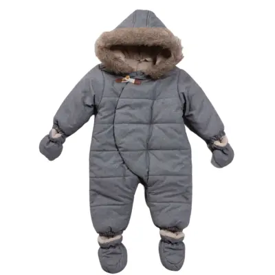 Midimod Erkek Kozmonot Antrasit