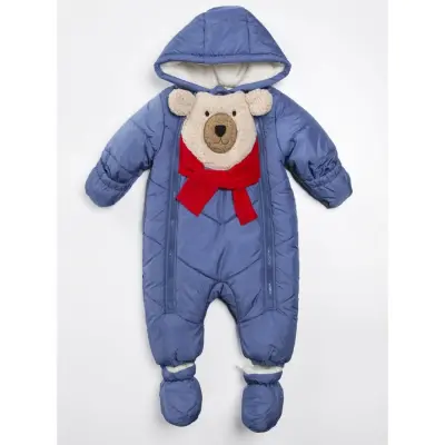 Midimod Erkek Kozmonot İndigo