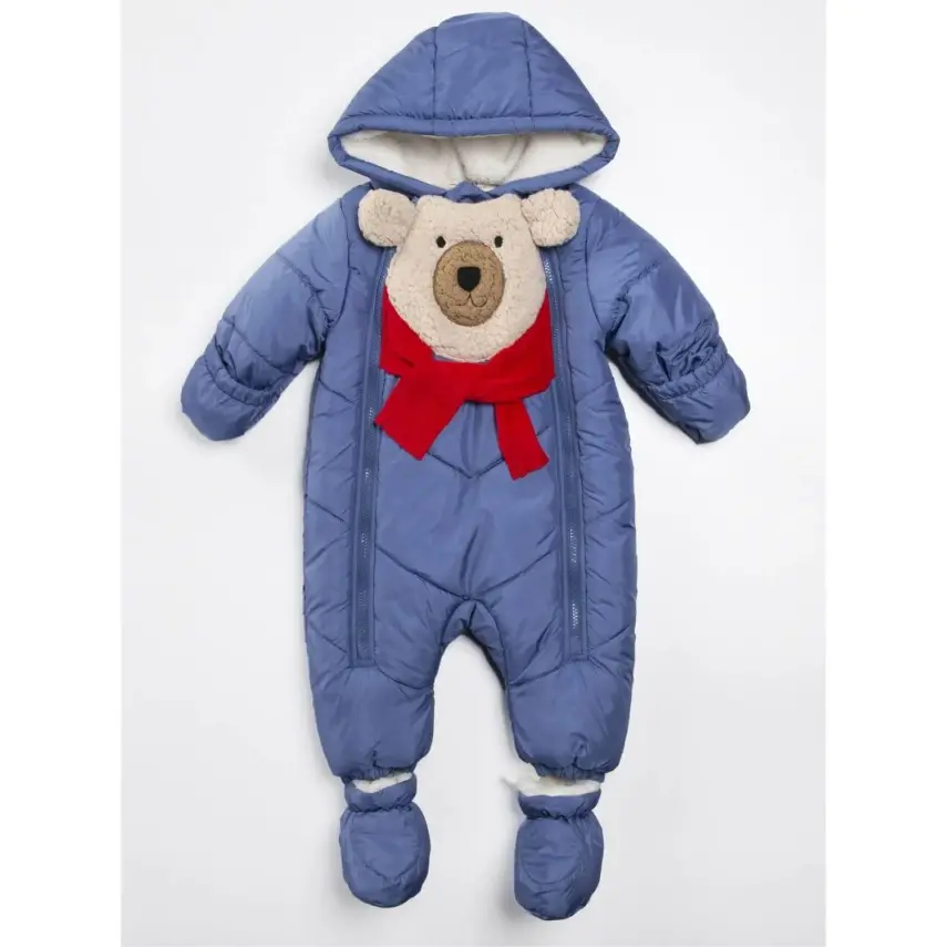 Midimod Erkek Kozmonot İndigo - 1