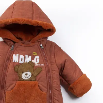 Midimod Erkek Kozmonot Kiremit - 2