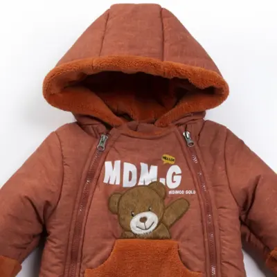 Midimod Erkek Kozmonot Kiremit - 4