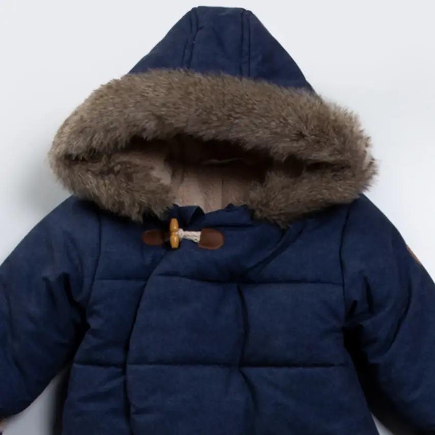 Midimod Erkek Kozmonot Lacivert - 4