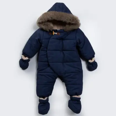 Midimod Erkek Kozmonot Lacivert