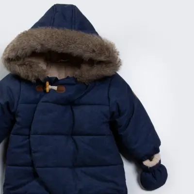 Midimod Erkek Kozmonot Lacivert - 12