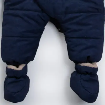 Midimod Erkek Kozmonot Lacivert - 7