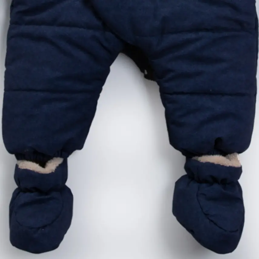 Midimod Erkek Kozmonot Lacivert - 11