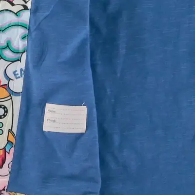 Midimod Erkek Yağmurluk Beyaz - 3