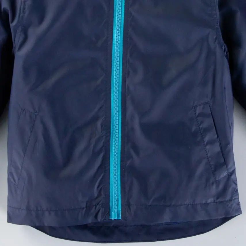 Midimod Erkek Yağmurluk Lacivert - 3