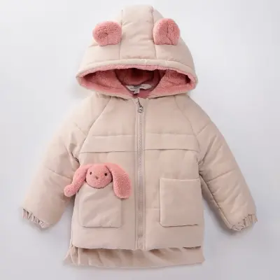 Midimod Kız Kaban Bej