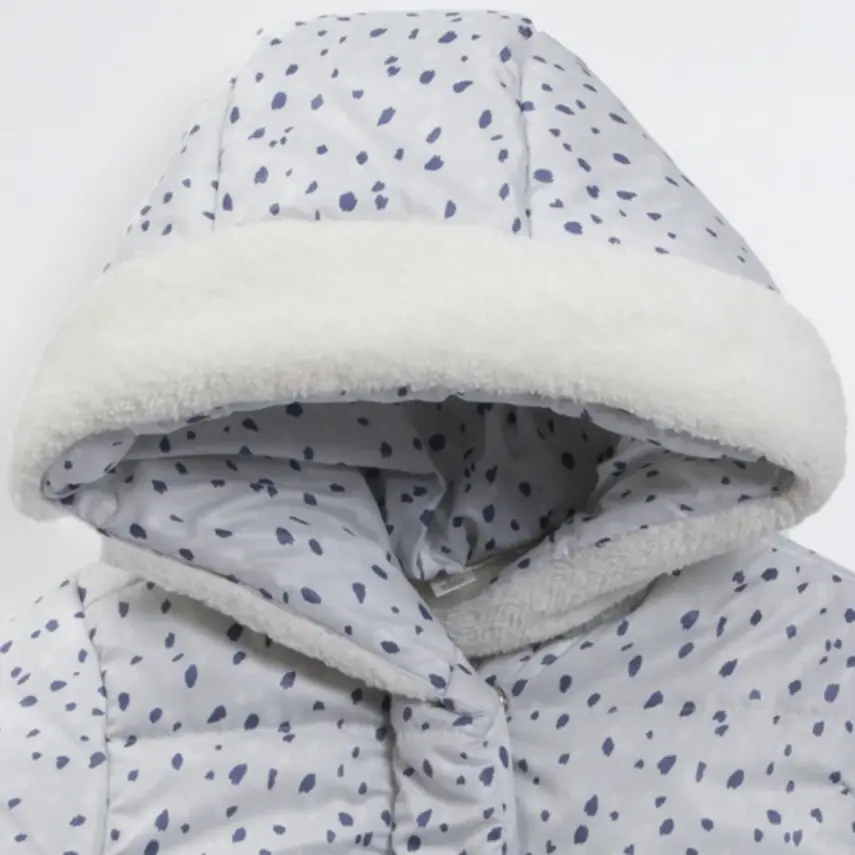 Midimod Kız Kaban Ekru - 8